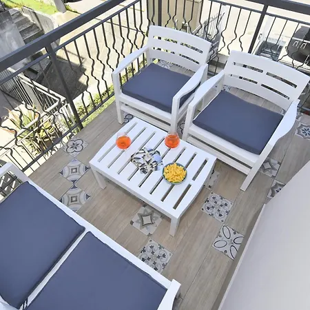 Bell'italia Sole House Apartment