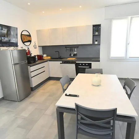 Апартаменты Bell'italia Sole House