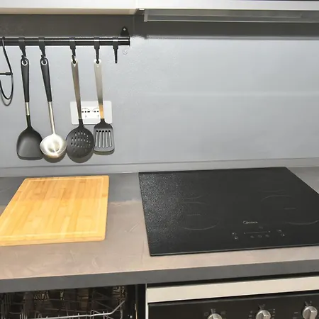 Bell'italia Sole House Apartment *