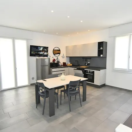 Apartment Bell'italia Sole House *