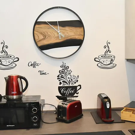 Bell'italia Sole House * Пескьера-дель-Гарда