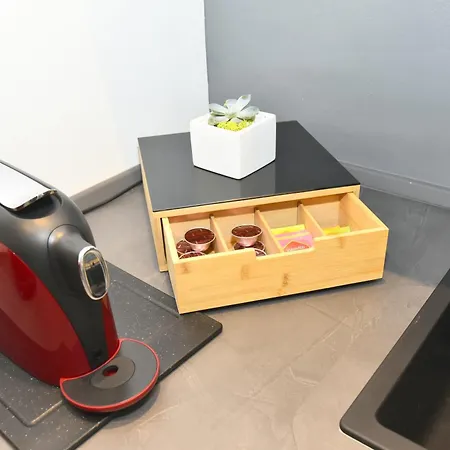 Bell'italia Sole House Апартаменты