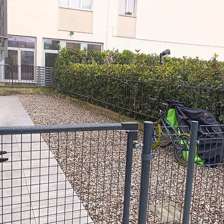 Bell'italia Sole House Апартаменты