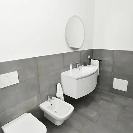 Bell'italia Sole House Пескьера-дель-Гарда