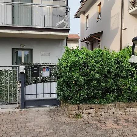 Bell'italia Sole House * Пескьера-дель-Гарда