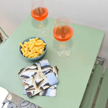 Bell'italia Sole House Апартаменты *