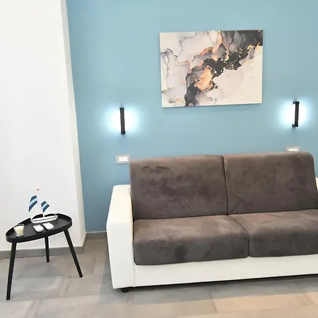 Bell'italia Sole House * Пескьера-дель-Гарда