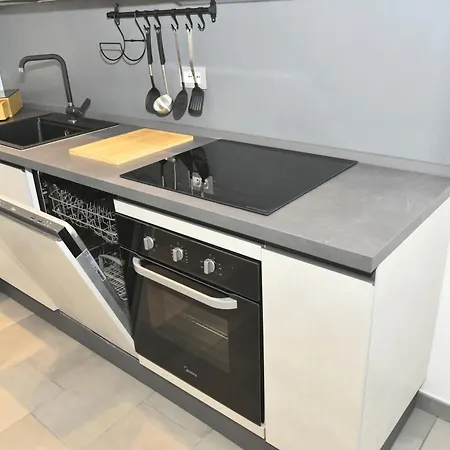 Bell'italia Sole House