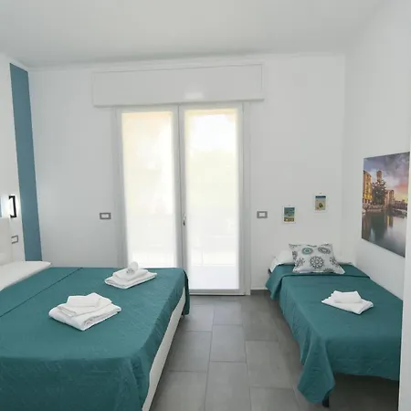 Апартаменты Bell'italia Sole House *