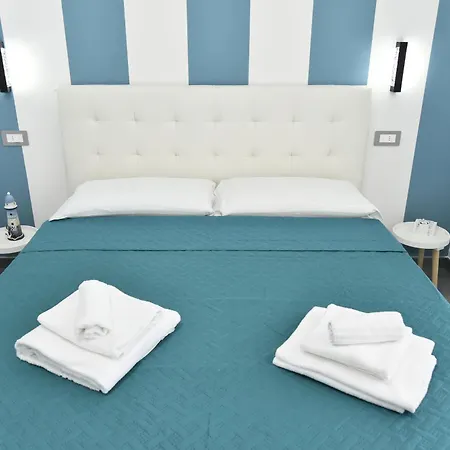 Апартаменты Bell'italia Sole House