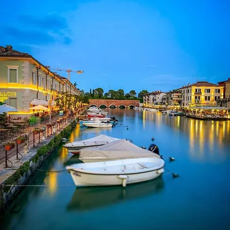 Bell'italia Sole House *