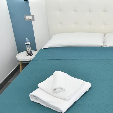 Apartment Bell'italia Sole House *
