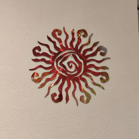 Bell'italia Sole House *