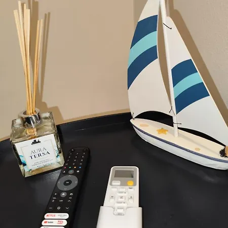 Bell'italia Sole House Апартаменты