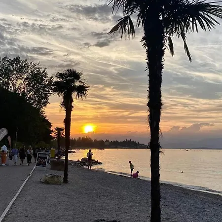 Апартаменты Bell'italia Sole House