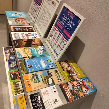 Bell'italia Sole House Апартаменты *