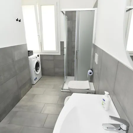 Bell'italia Sole House *