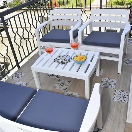 Apartment Bell'italia Sole House *